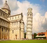 تور ایتالیا